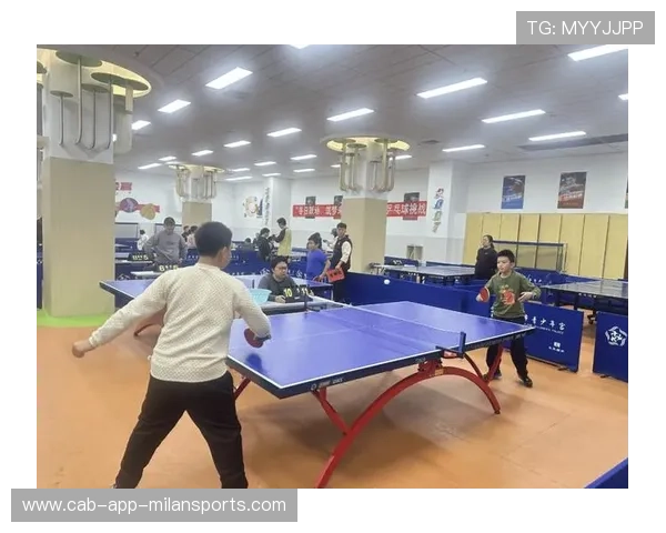 乒乓球协会推动青少年体能训练课程系统化，2021暑假青少年乒乓球集训营